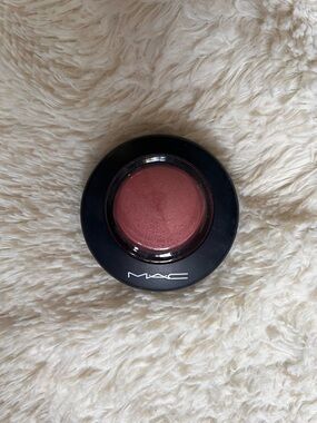 Mac Gentle Blush